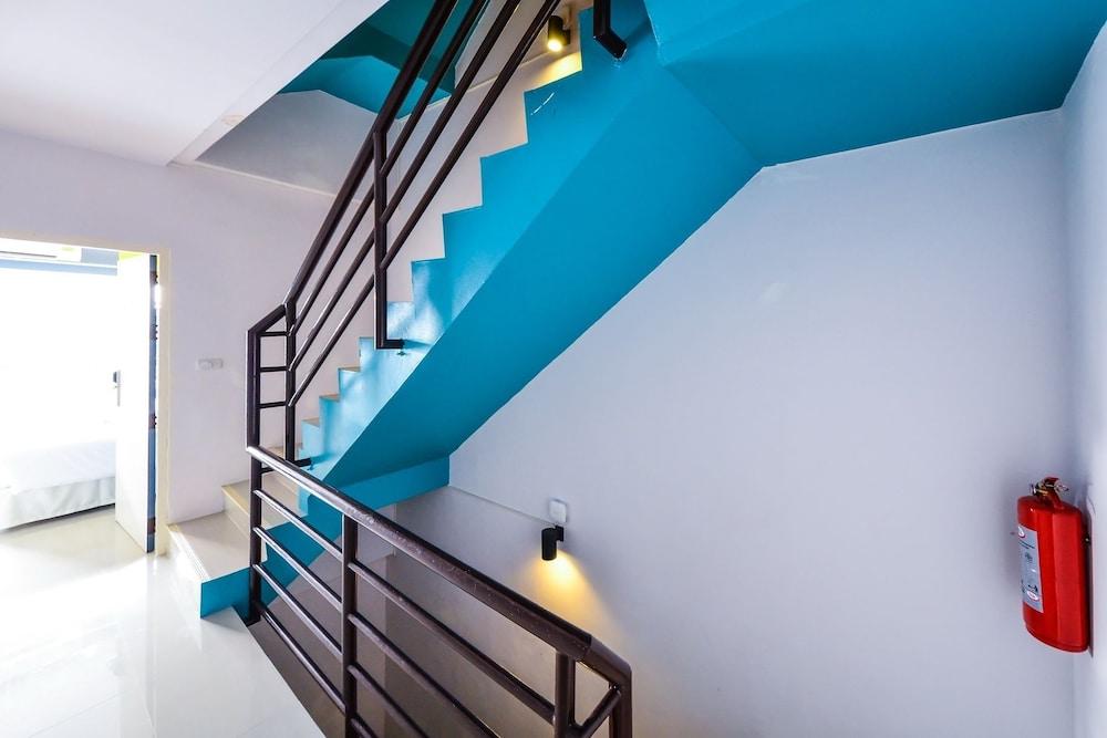 Hotel Two Color Patong Extérieur photo